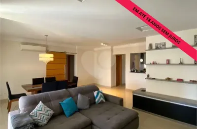 Apartamento com 3 quartos à venda na Cidade Alta, Piracicaba 