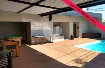 Casa com 3 quartos à venda no Jardim Alvorada, Piracicaba 