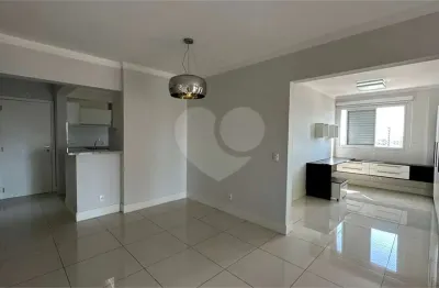 Apartamento com 2 quartos para locação em alemães - sp
