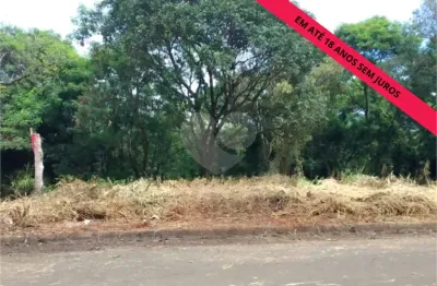 Terreno à venda no Jardim Algodoal, Piracicaba 
