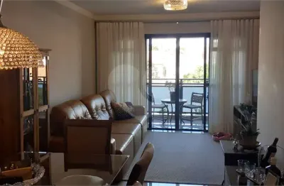 Apartamento com 3 quartos à venda na Cidade Alta, Piracicaba 