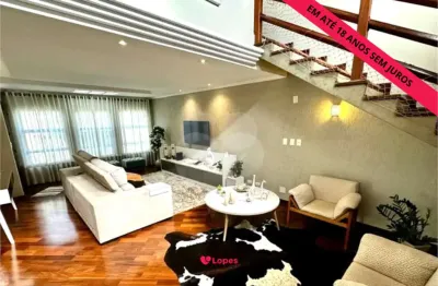 Casa com 4 quartos à venda no Nova Piracicaba, Piracicaba 