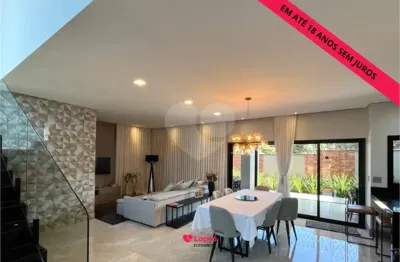 Casa com 3 quartos à venda no Taquaral, Piracicaba 