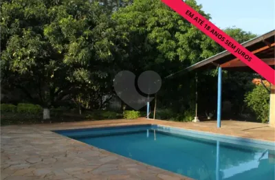 Chácara / sítio com 1 quarto à venda no Santa Rita, Piracicaba 