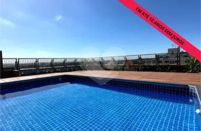 Apartamento com 4 quartos à venda ou para locação em são dimas - sp