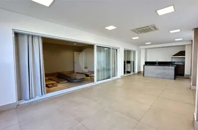 Apartamento com 4 quartos para alugar no Centro, Piracicaba 