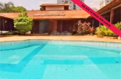 Chácara / sítio com 4 quartos à venda no Jardim Abaeté, Piracicaba 