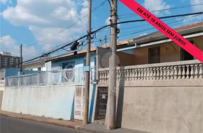 Terreno comercial à venda no Higienópolis, Piracicaba 