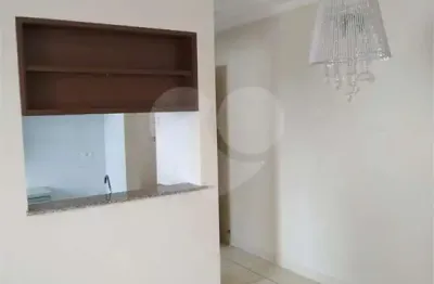 Apartamento com 2 quartos à venda no Jardim Nova Iguaçu, Piracicaba 