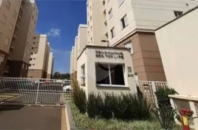 Apartamento com 2 quartos à venda em jardim abaeté - sp