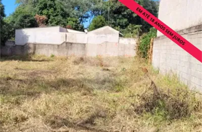 Terreno à venda no Santa Rita, Piracicaba 