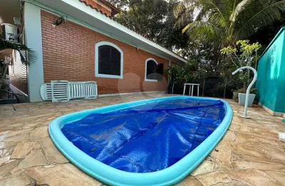 Casa com 3 quartos à venda no Nova Piracicaba, Piracicaba 