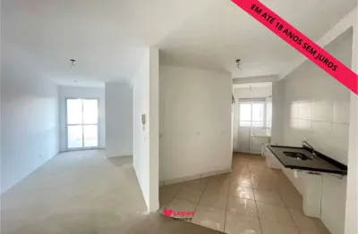 Apartamento com 2 quartos à venda no Paulicéia, Piracicaba 