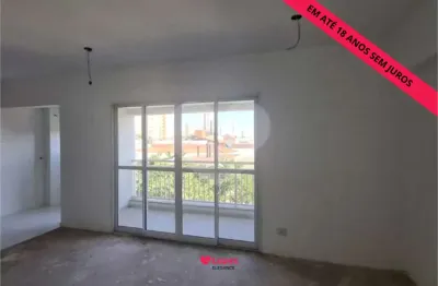 Apartamento com 2 quartos à venda no Alemães, Piracicaba 