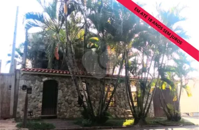 Casa com 3 quartos à venda no Centro, Piracicaba 