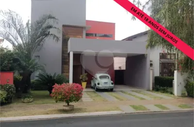 Sobrado com 3 quartos à venda em terras de piracicaba - sp