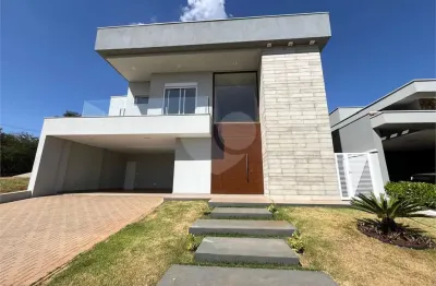 Condomínio com 3 quartos à venda em santa rosa - sp
