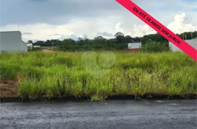 Terreno à venda em residencial alto da boa vista - sp