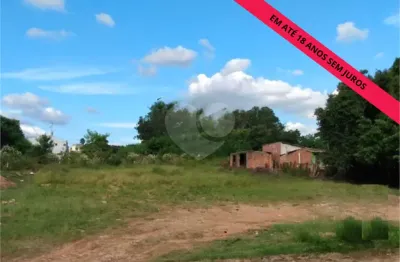 Terreno à venda na Chácara Esperia, Piracicaba 