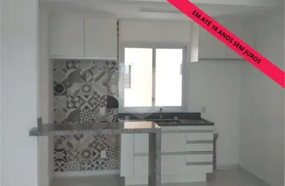 Apartamento com 3 quartos à venda em parque santa cecília - sp