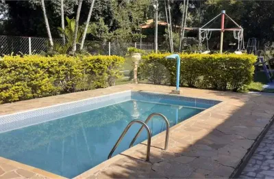 Chácara / sítio com 2 quartos à venda no Dois Córregos, Piracicaba 