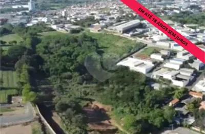 Terreno à venda na Cidade Alta, Piracicaba 