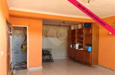 Casa com 2 quartos à venda no Monte Líbano, Piracicaba 