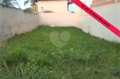 Terreno à venda no Parque Conceição, Piracicaba 