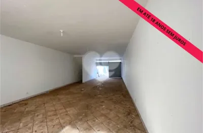 Casa comercial à venda no Loteamento São Francisco, Piracicaba 