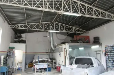 Casa comercial à venda no Água Branca, Piracicaba 