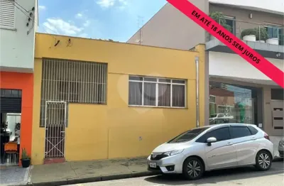 Casa comercial à venda no Alemães, Piracicaba 