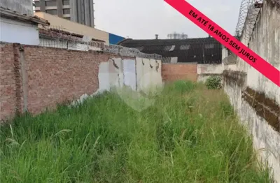 Terreno comercial à venda na Cidade Alta, Piracicaba 