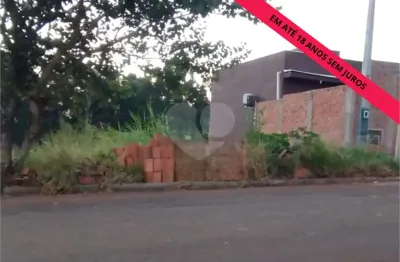 Terreno à venda no Taquaral, Piracicaba 