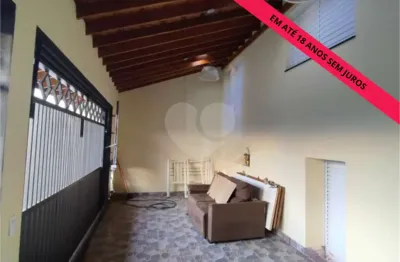 Casa com 3 quartos à venda na Vila Rezende, Piracicaba 
