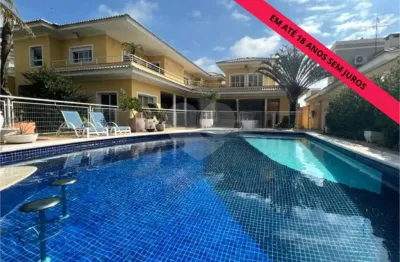 Casa com 4 quartos à venda em terras de piracicaba - sp