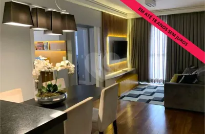 Apartamento com 2 quartos à venda no Alemães, Piracicaba 