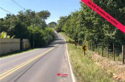 Terreno comercial à venda no Anhumas, Piracicaba 