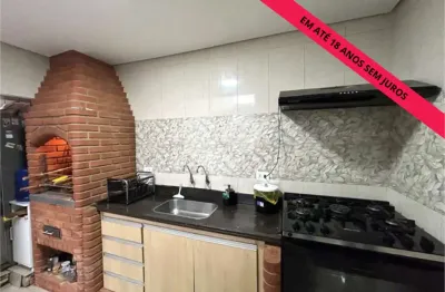 Casa com 5 quartos à venda em residencial serra verde - sp
