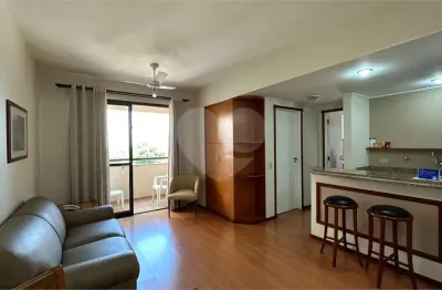 Flat com 1 quarto para alugar no Centro, Piracicaba 