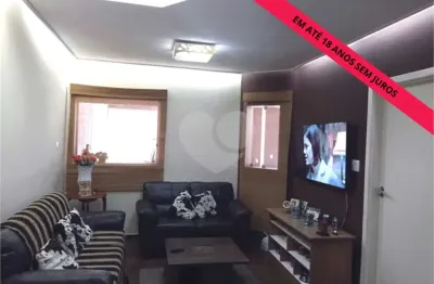 Casa com 2 quartos à venda no Prezoto, Piracicaba 
