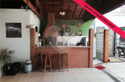 Casa com 3 quartos à venda no Prezoto, Piracicaba 