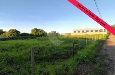Terreno à venda no Dois Córregos, Piracicaba 