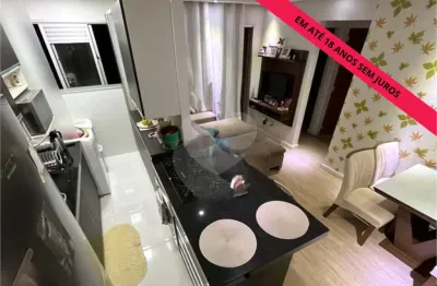 Apartamento com 2 quartos à venda no Ondas, Piracicaba 