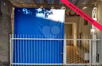 Casa com 2 quartos à venda na Vila Monteiro, Piracicaba 