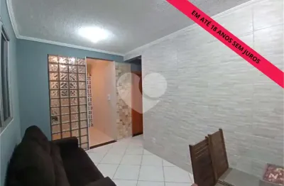 Apartamento com 2 quartos à venda no Pompéia, Piracicaba 