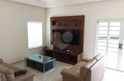 Casa com 3 quartos à venda no Parque Santa Cecília, Piracicaba 