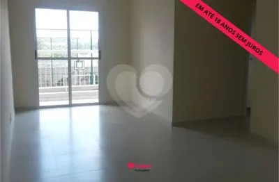 Apartamento com 3 quartos à venda em parque conceição ii - sp