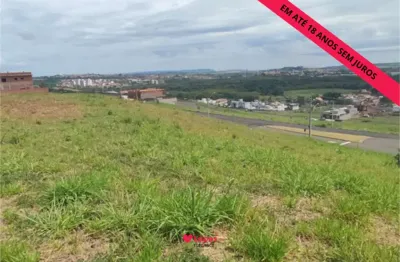 Terreno à venda no Ondas, Piracicaba 