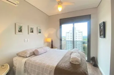 Apartamento com 2 quartos para alugar no São Judas, Piracicaba 