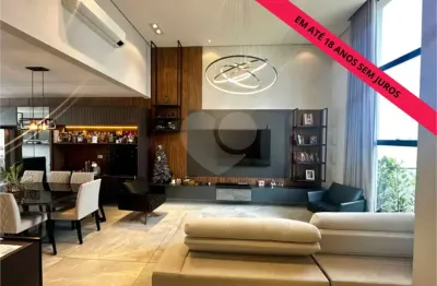 Casa em condomínio fechado com 3 quartos à venda no Ondinhas, Piracicaba 